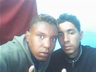 hamza+youssef=mafia  helale