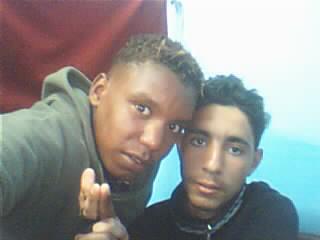 hamza+youssef=mafia  helale