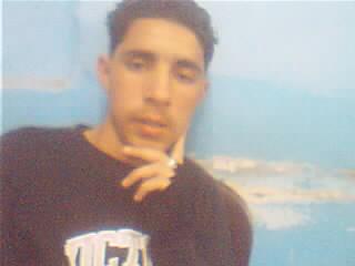 moi   youssef