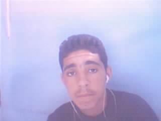 moi  youssef